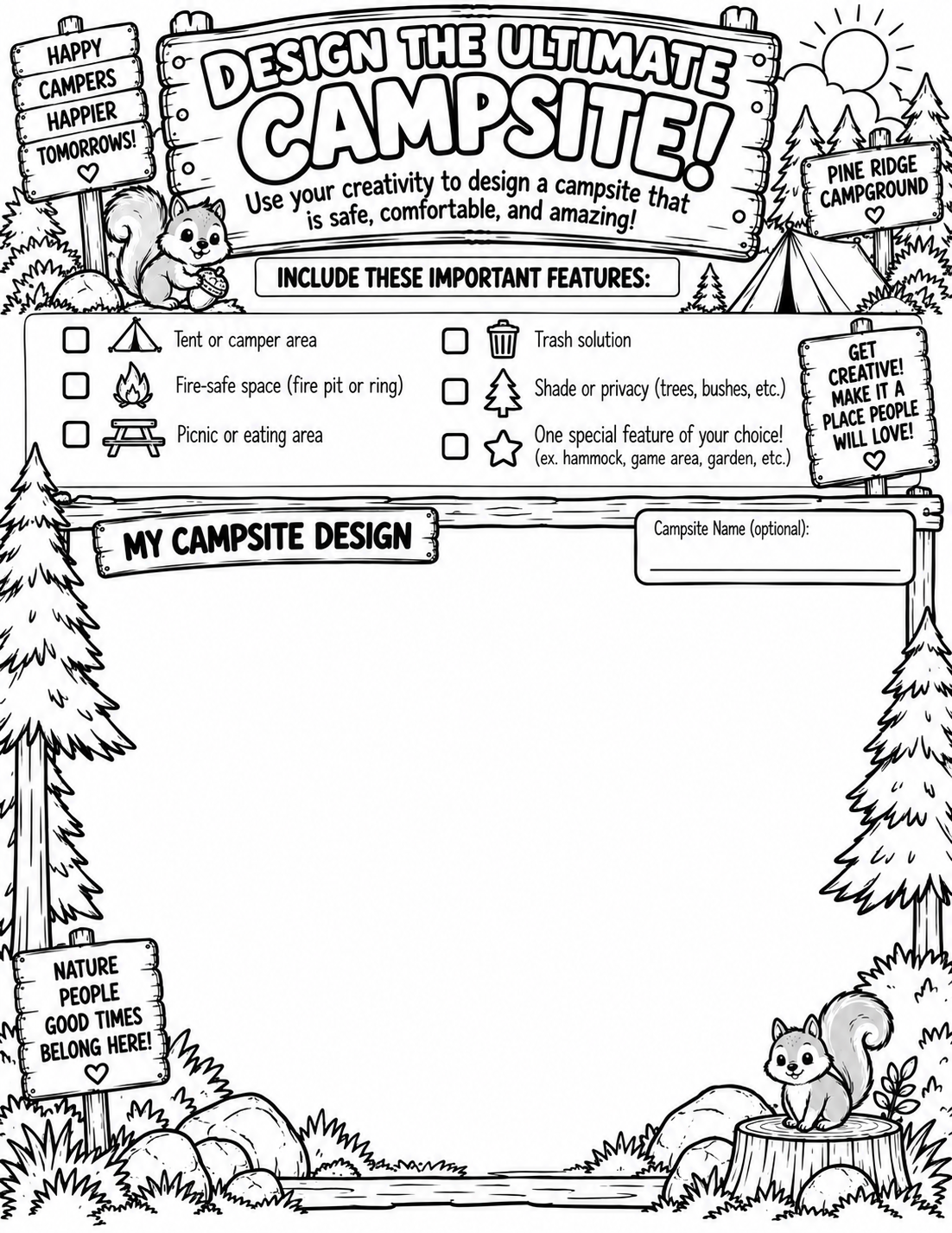Ultimate Project-Based Learning Bundle | 6 Real-World Math, ELA, Science & STEM PBLs