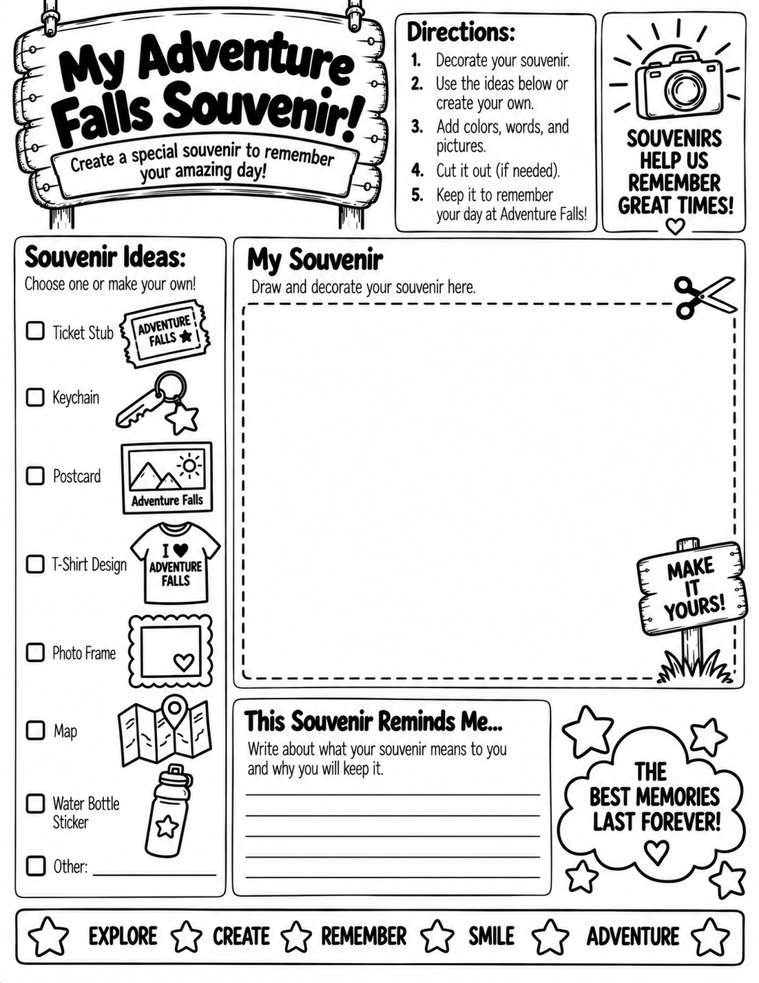 Ultimate Project-Based Learning Bundle | 6 Real-World Math, ELA, Science & STEM PBLs