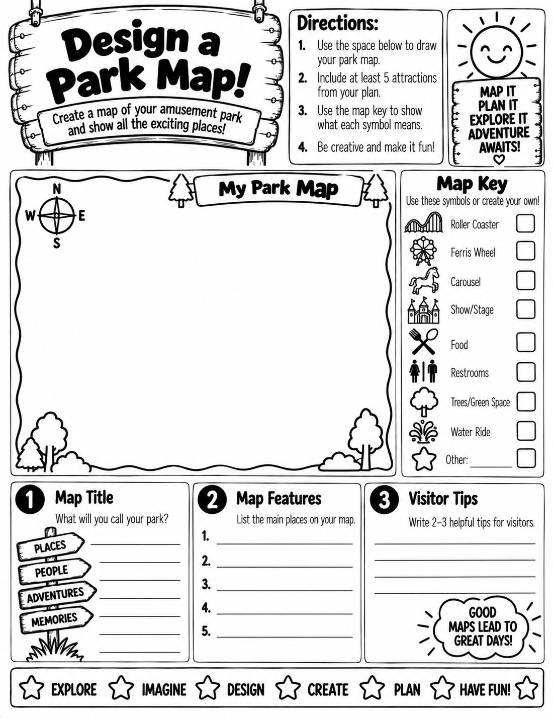 Ultimate Project-Based Learning Bundle | 6 Real-World Math, ELA, Science & STEM PBLs