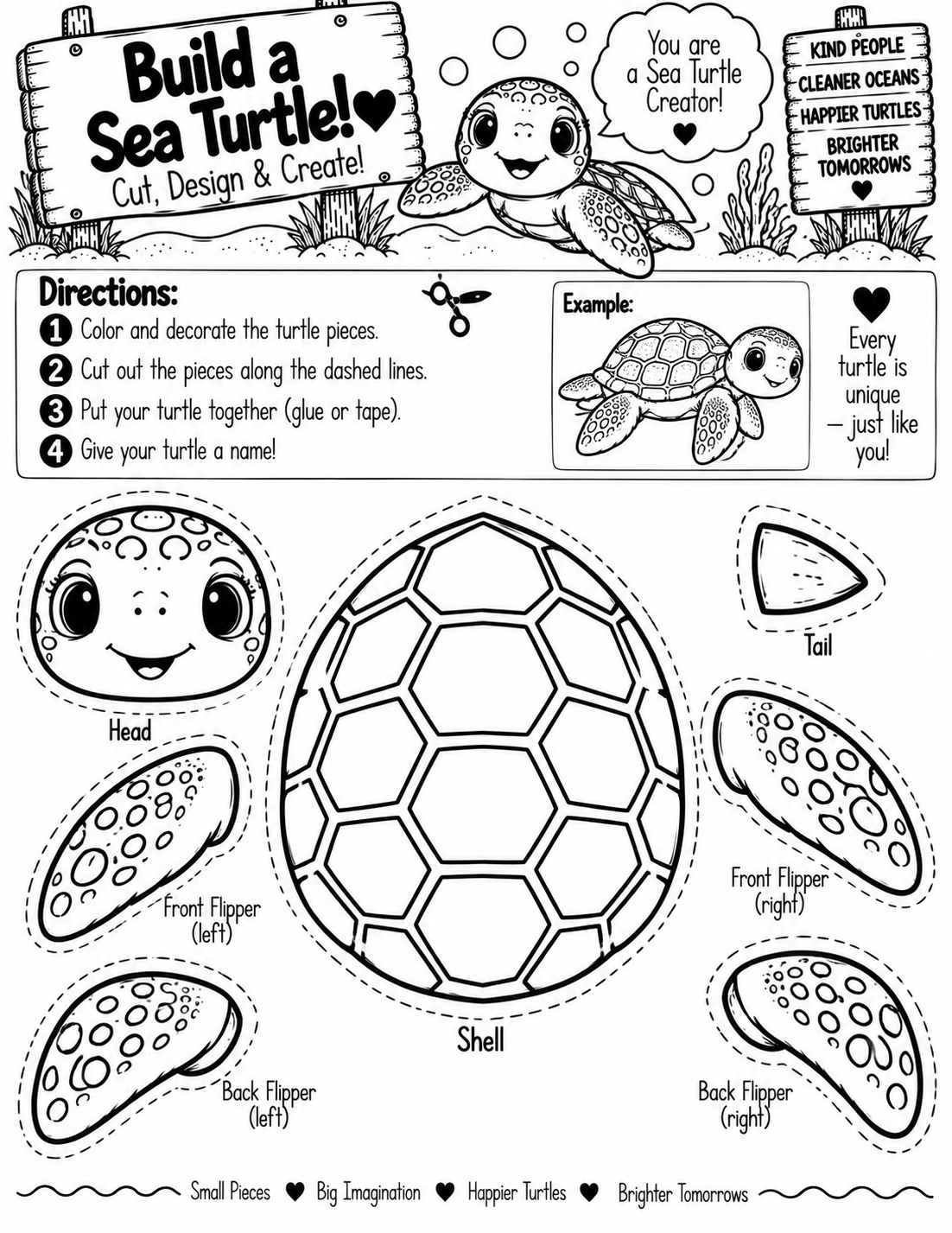 Ultimate Project-Based Learning Bundle | 6 Real-World Math, ELA, Science & STEM PBLs