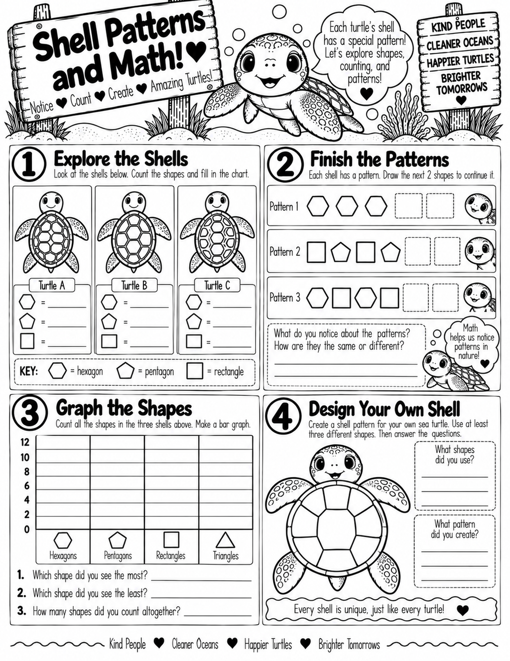 Ultimate Project-Based Learning Bundle | 6 Real-World Math, ELA, Science & STEM PBLs