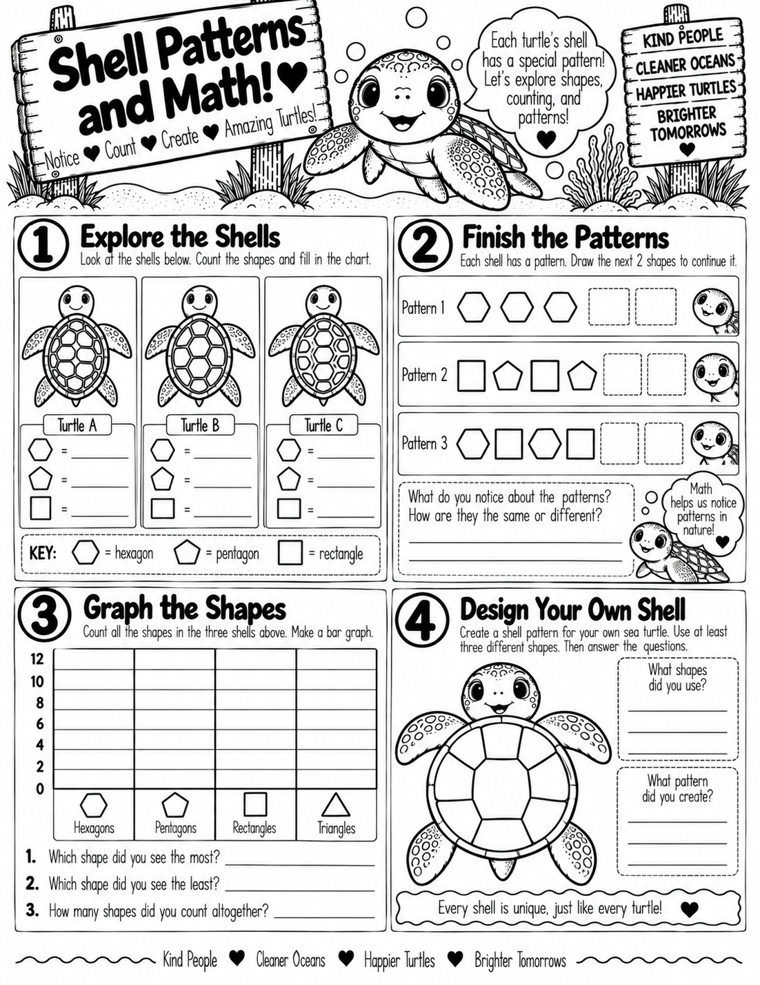 Ultimate Project-Based Learning Bundle | 6 Real-World Math, ELA, Science & STEM PBLs
