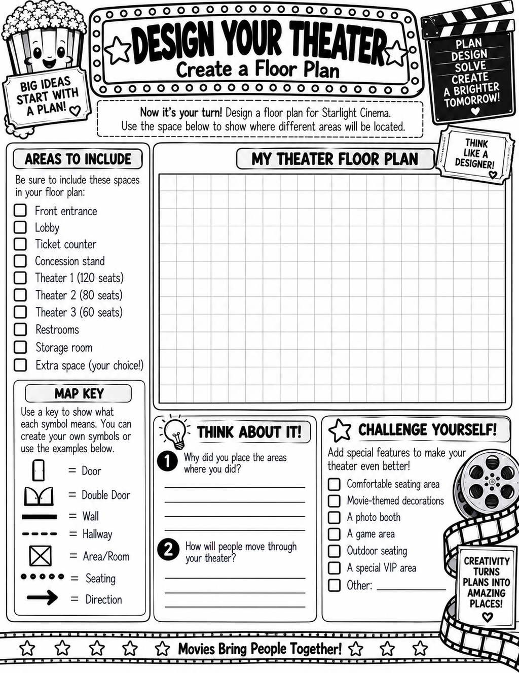 Ultimate Project-Based Learning Bundle | 6 Real-World Math, ELA, Science & STEM PBLs