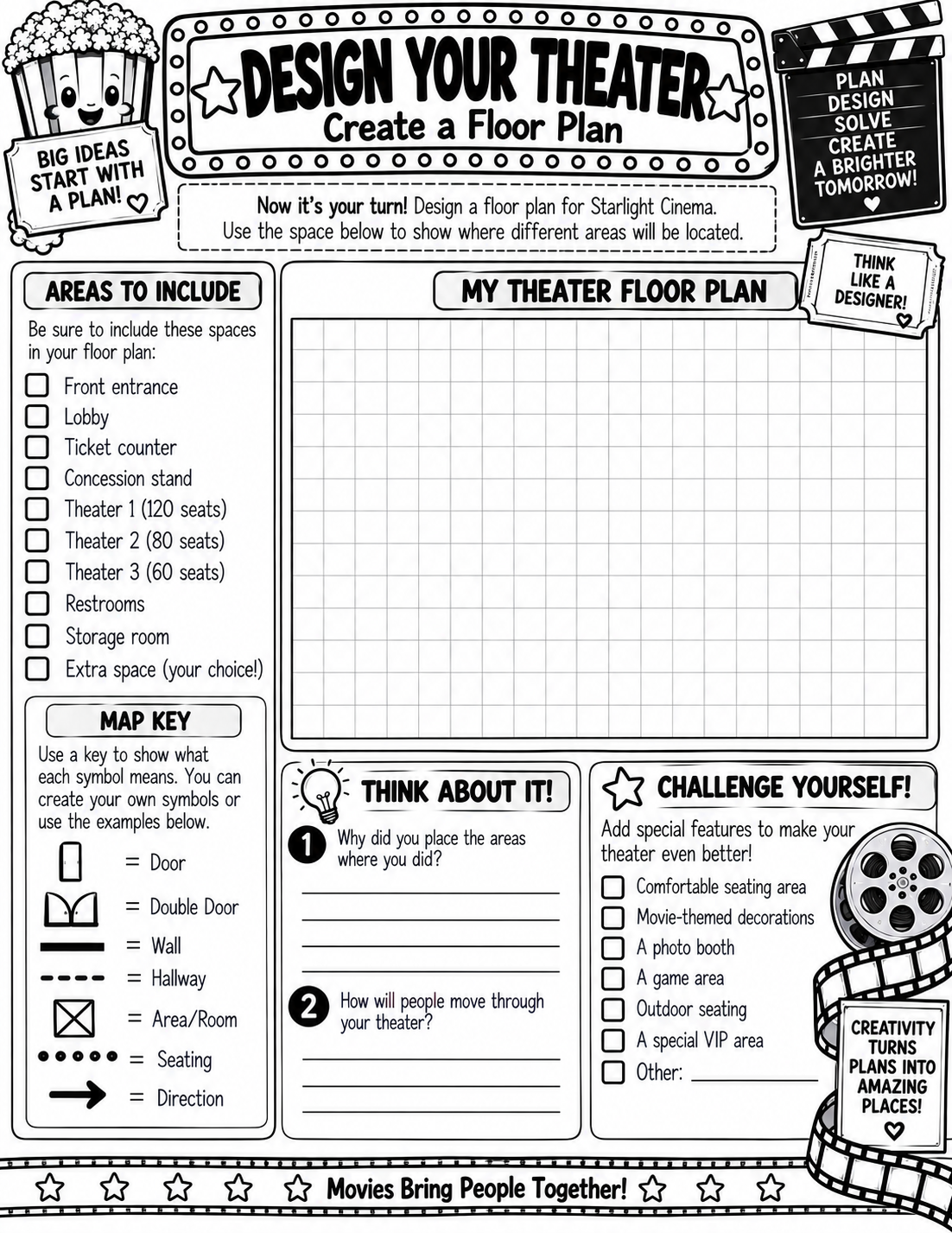 Ultimate Project-Based Learning Bundle | 6 Real-World Math, ELA, Science & STEM PBLs