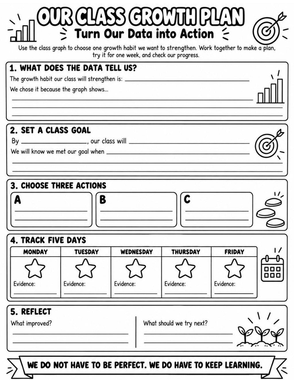 The Magical Yet cup tower STEM and writing challenge preview