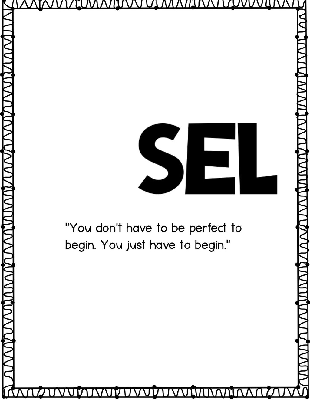 The Dot reading comprehension worksheet preview